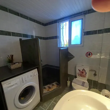 Feriehus Silver Sea Patras