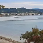 Holiday home Silver Sea Monodhendrion