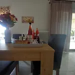 Silver Sea Holiday home