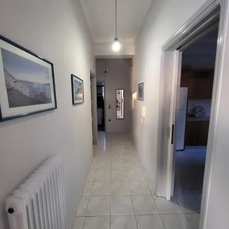 σπίτι δίπλα στην θάλασσα Holiday home *