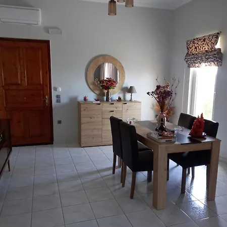 Silver Sea Holiday home Patras