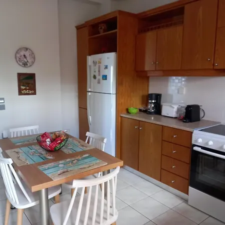 σπίτι δίπλα στην θάλασσα Holiday home *