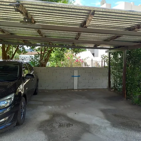 Holiday home Silver Sea Patras