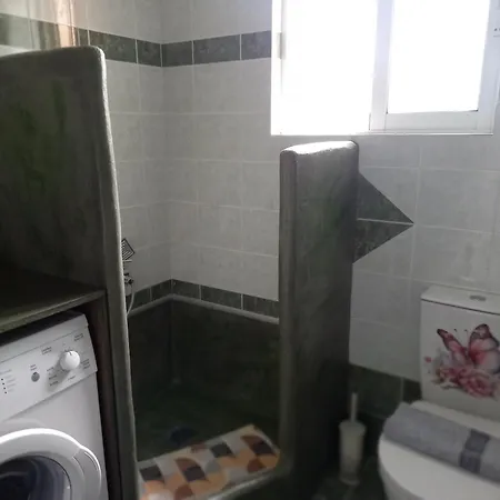 σπίτι δίπλα στην θάλασσα Holiday home Patras