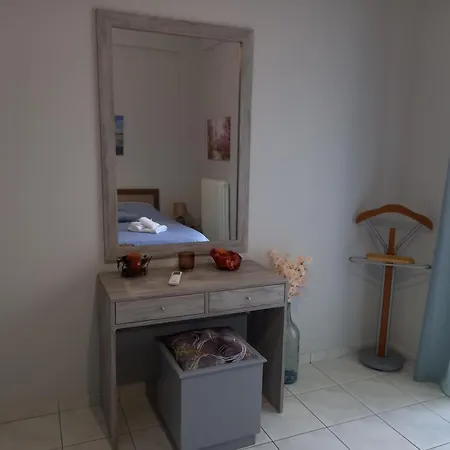 σπίτι δίπλα στην θάλασσα Casa vacanze *