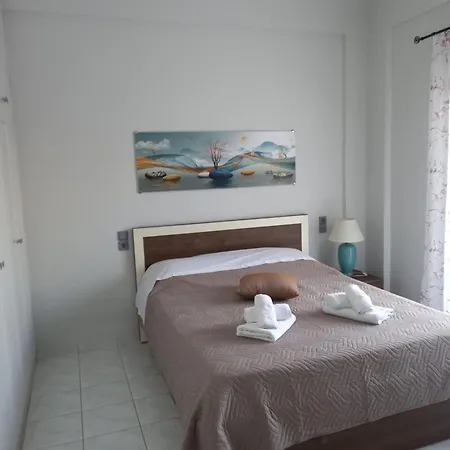 Holiday home σπίτι δίπλα στην θάλασσα *