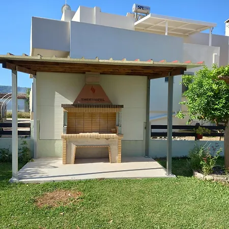 Holiday home Silver Sea