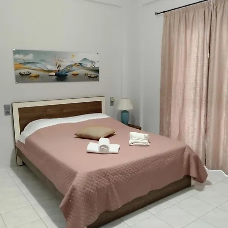 σπίτι δίπλα στην θάλασσα Holiday home *
