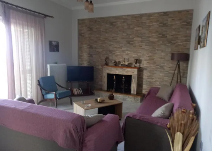 Silver Sea Holiday home