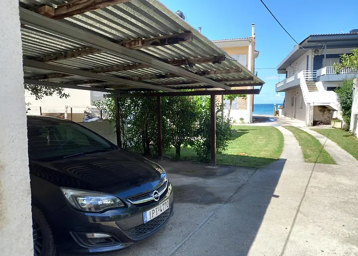 Silver Sea Monodhendrion