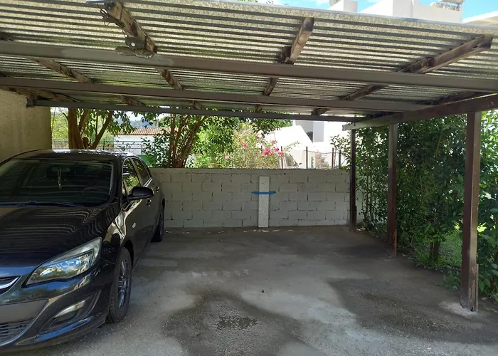 Prázdninový dům Silver Sea Patras