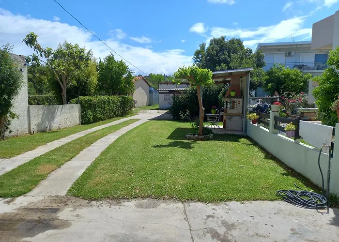 Silver Sea Monodhendrion