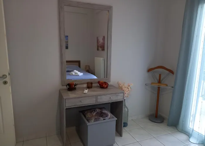 Silver Sea Prázdninový dům *