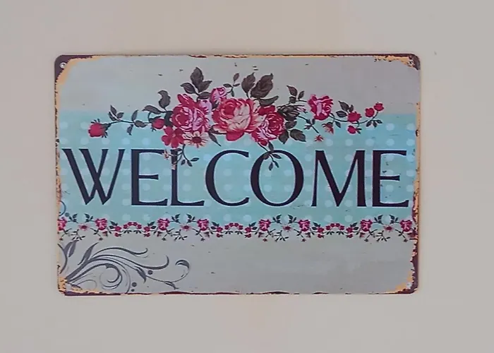 Holiday home Silver Sea