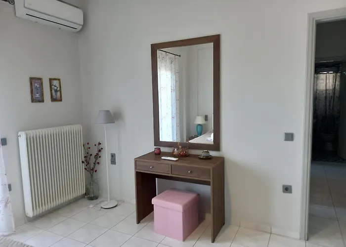 Silver Sea * Monodhendrion