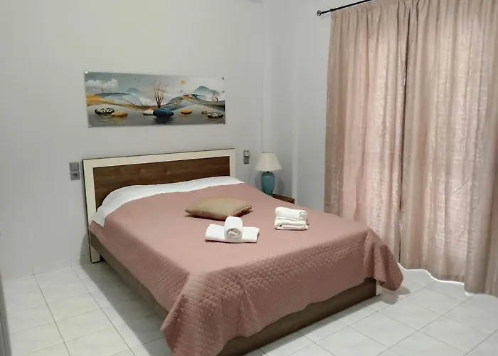 Silver Sea Prázdninový dům *